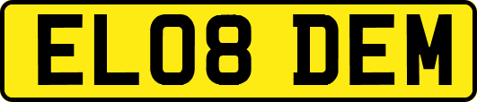 EL08DEM