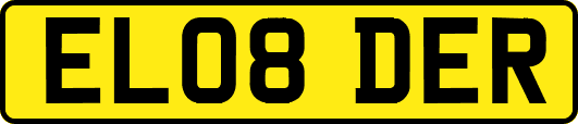 EL08DER