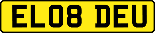 EL08DEU
