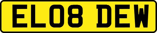 EL08DEW