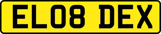 EL08DEX