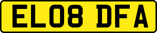 EL08DFA