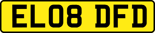 EL08DFD