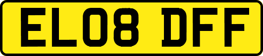 EL08DFF