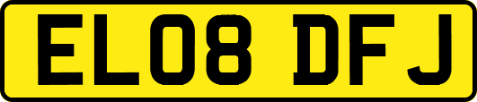 EL08DFJ