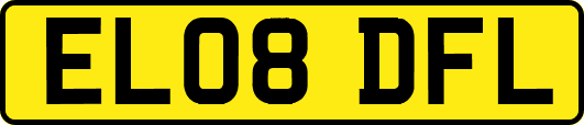 EL08DFL