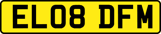 EL08DFM