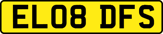 EL08DFS
