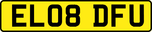 EL08DFU