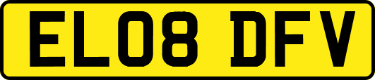 EL08DFV