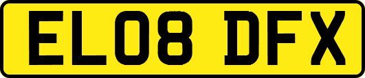 EL08DFX