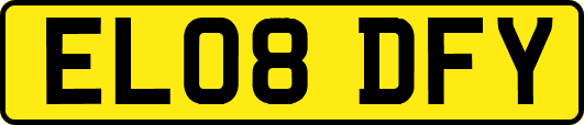 EL08DFY