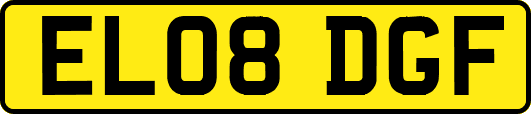 EL08DGF