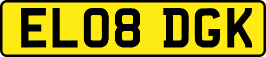 EL08DGK