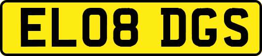 EL08DGS
