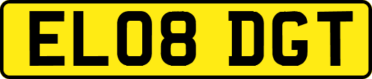 EL08DGT