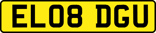 EL08DGU