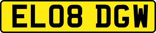 EL08DGW