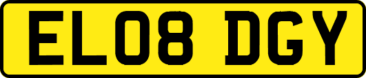 EL08DGY
