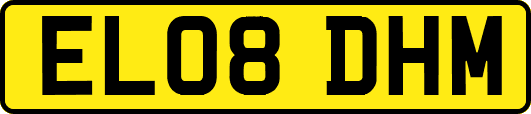 EL08DHM