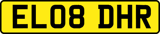 EL08DHR