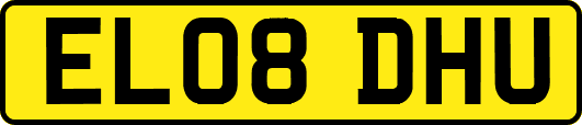 EL08DHU