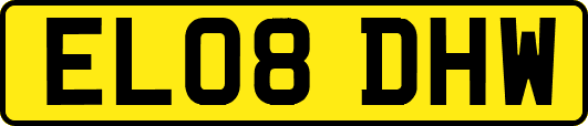 EL08DHW