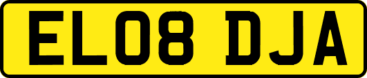 EL08DJA