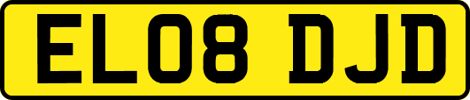 EL08DJD