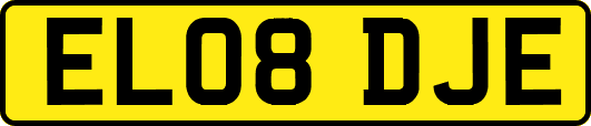 EL08DJE