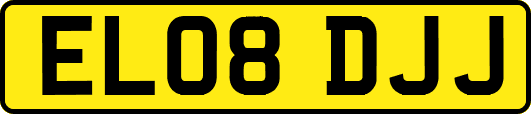 EL08DJJ