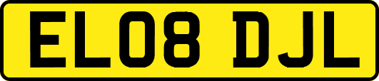 EL08DJL