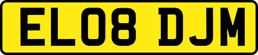 EL08DJM