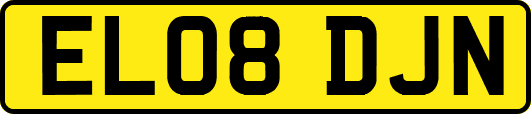 EL08DJN