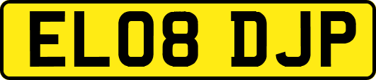EL08DJP