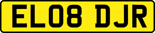EL08DJR