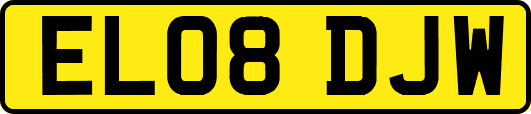 EL08DJW