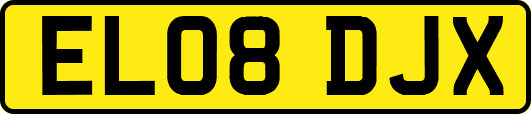 EL08DJX