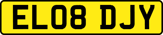 EL08DJY