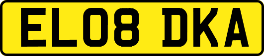 EL08DKA
