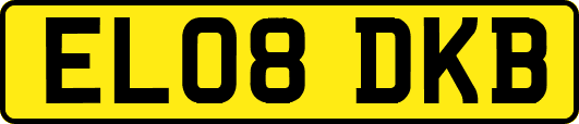 EL08DKB