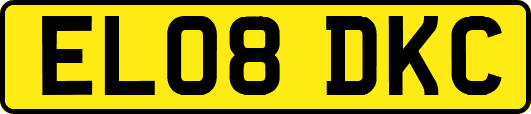 EL08DKC