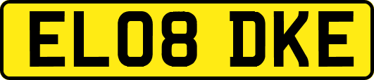 EL08DKE