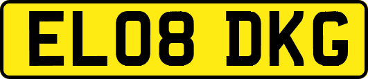 EL08DKG