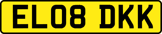 EL08DKK
