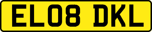 EL08DKL