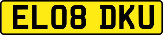 EL08DKU