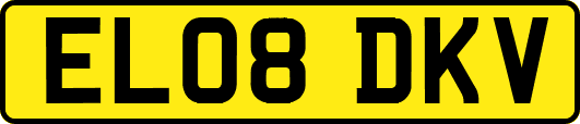 EL08DKV