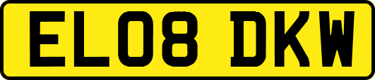 EL08DKW