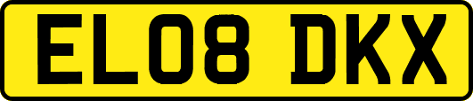 EL08DKX